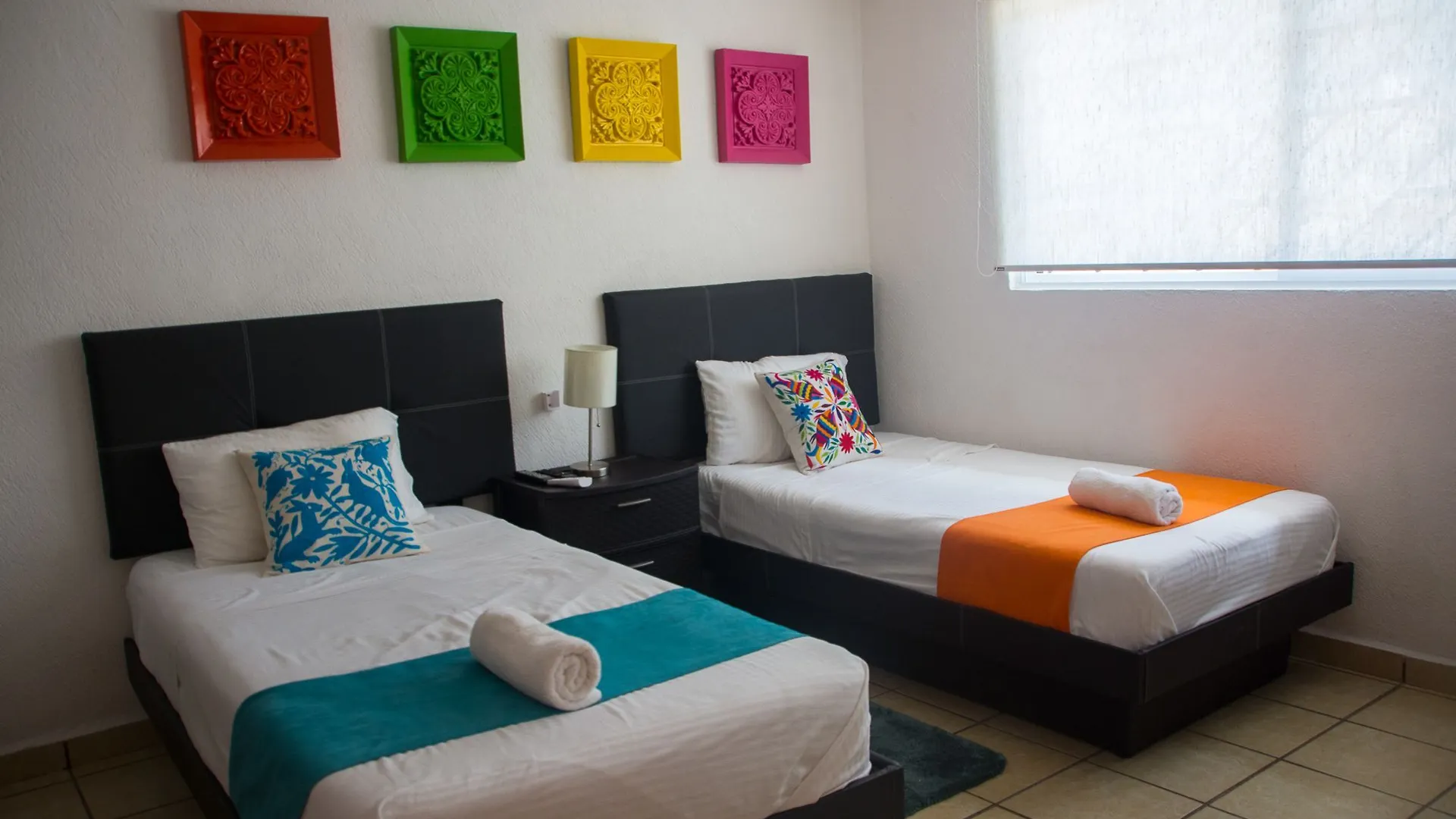 Mandarina Apartment By Andiani Cancún
