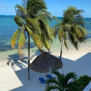 Appartement Tropical, Cancún