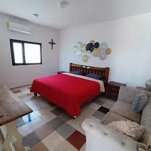 Appartement Estudios Moritas, Cancún