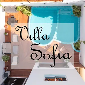 Sofia Boutique מלון דירות