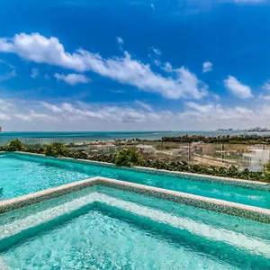 Apartment @ Riva, Cancun
