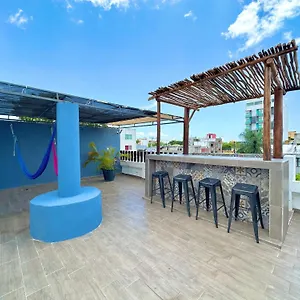 Appartement Coco By Andiani Travel, Cancún