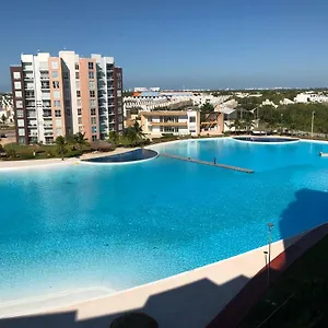 Apartment Dream Lagoons, Cancun