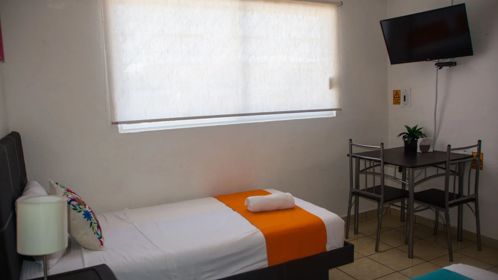 Mandarina Apartment By Andiani Cancun Mexico